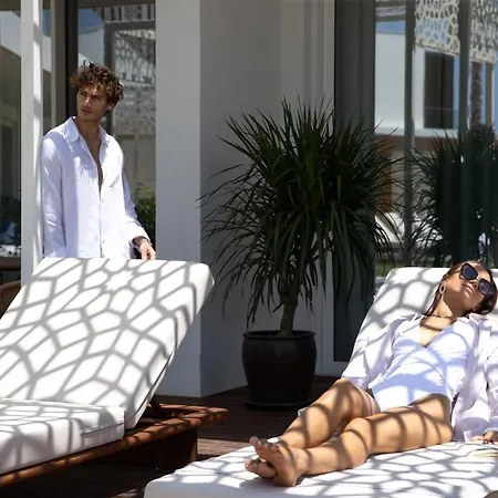Hotel Marina By Mett Collection
