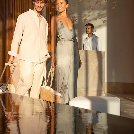 ホテル Marina By Social Living Collection 5*