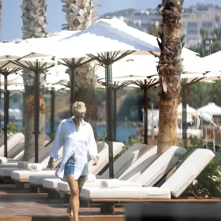 Marina By Social Living Collection 5* Yalıkavak