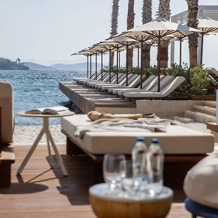 Marina By Social Living Collection 5*