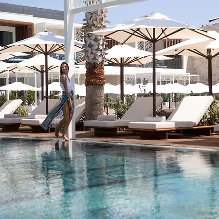 Marina By Social Living Collection Hotel