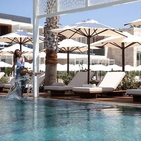 Hotel Marina By Mett Collection Yalıkavak