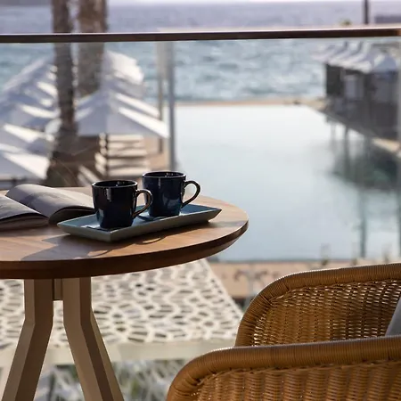 Marina By Mett Collection Hotel
