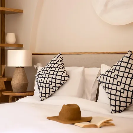 Hotel Marina By Mett Collection