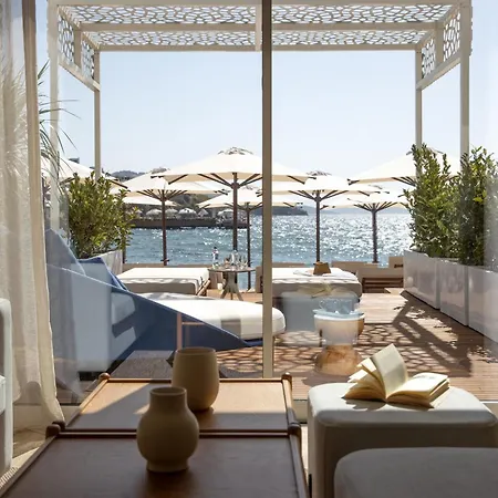 Marina By Social Living Collection 5*