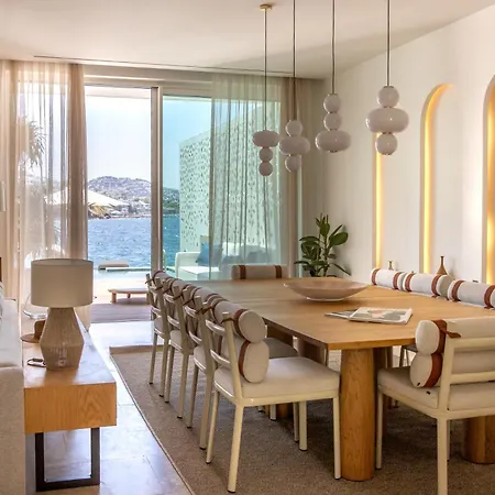 Szálloda Marina By Social Living Collection 5*