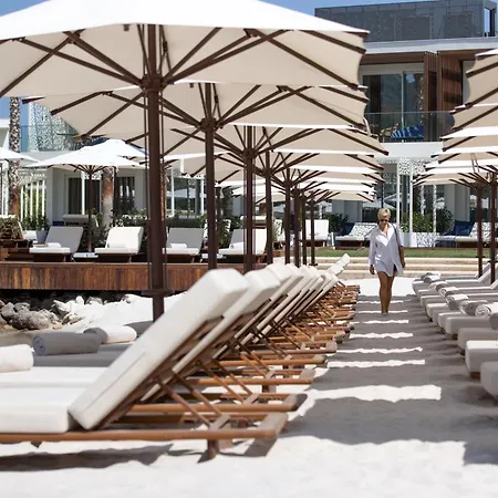 Szálloda Marina By Social Living Collection Yalıkavak