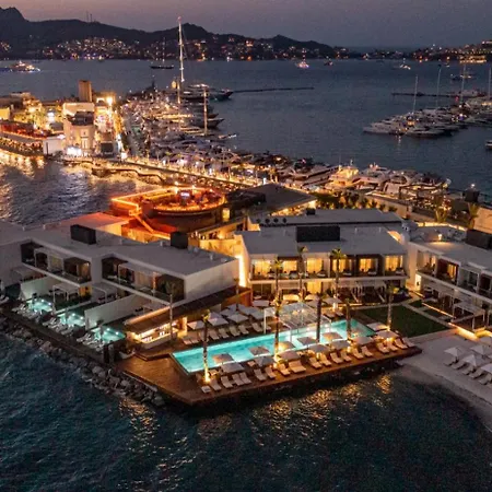 Marina By Mett Collection 5* Yalıkavak