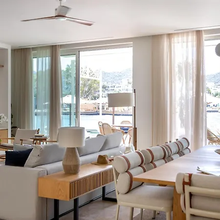 Marina By Mett Collection