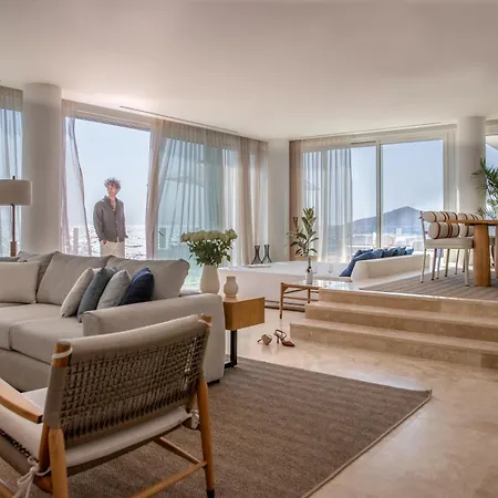 Marina By Social Living Collection ホテル 5*