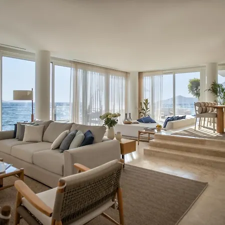 Marina By Social Living Collection Hotel Yalıkavak