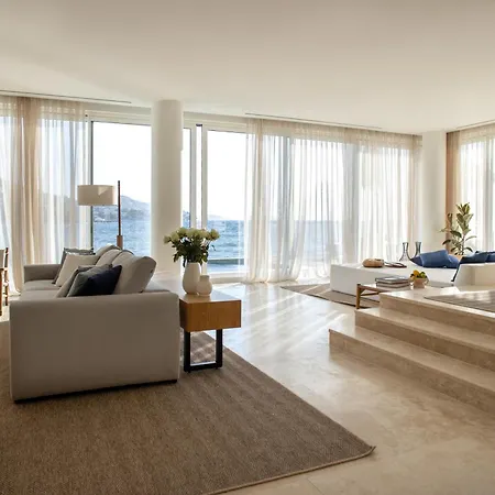 Marina By Mett Collection 5* Yalıkavak