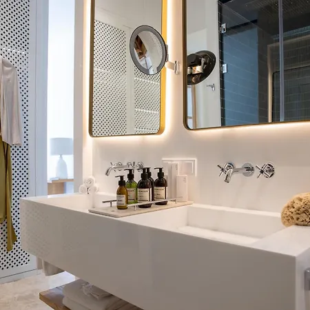 Marina By Mett Collection Hotel