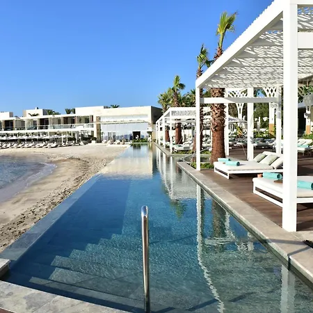 Hotel Yalikavak Marina Hotel By Mett Collection