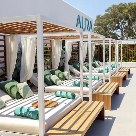 Marina By Mett Collection Hotel 5*