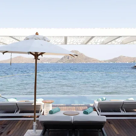 Szálloda Marina By Social Living Collection 5*