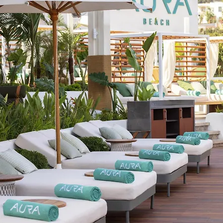 Szálloda Marina By Social Living Collection Yalıkavak