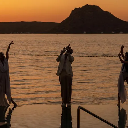 Marina By Mett Collection Hotel