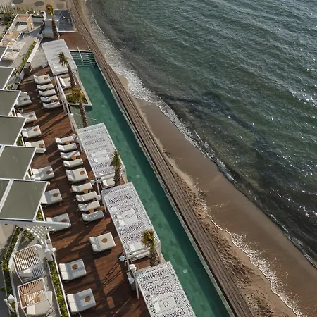 Marina By Social Living Collection 5* Yalıkavak