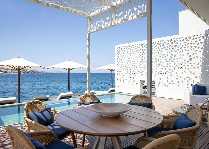 Marina By Social Living Collection 5* Yalıkavak