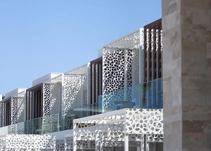 Yalikavak Marina Hotel By Mett Collection