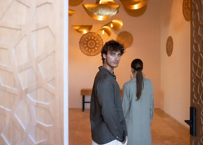 Hotel Marina By Social Living Collection