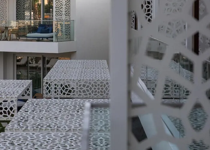 Hotel Yalikavak Marina Hotel By Mett Collection 5*