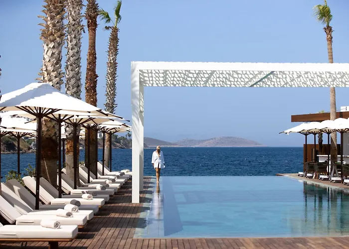 Marina By Social Living Collection 5* Yalıkavak