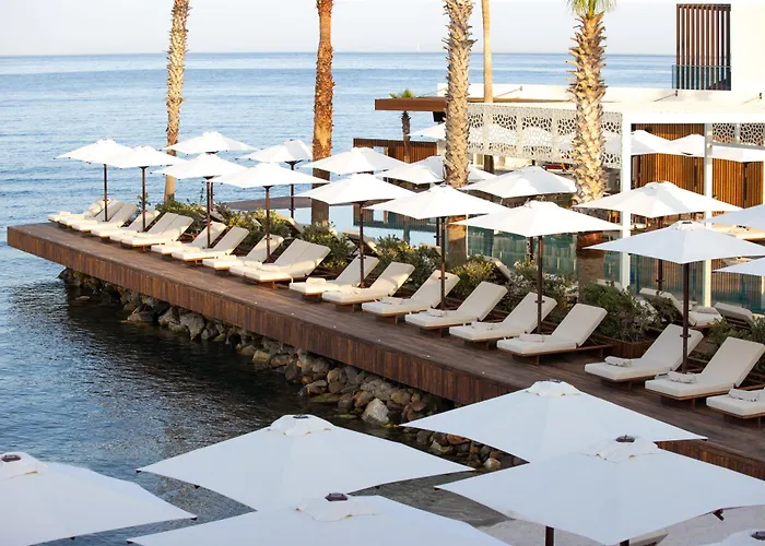 Yalikavak Marina Hotel By Mett Collection Hotel Yalıkavak
