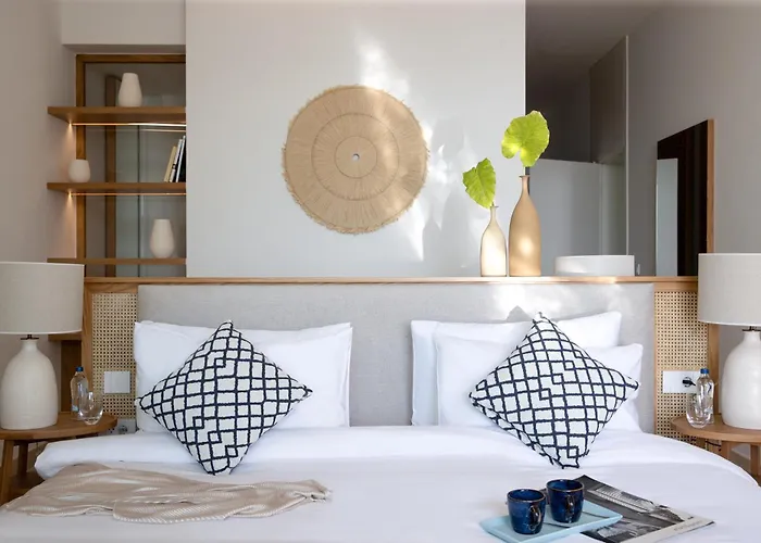Yalikavak Marina Hotel By Mett Collection Hotel 5*