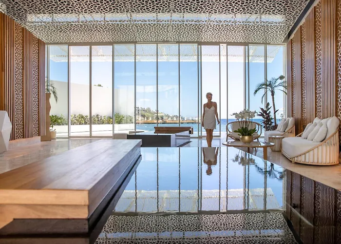Yalikavak Marina Hotel By Mett Collection Hotel