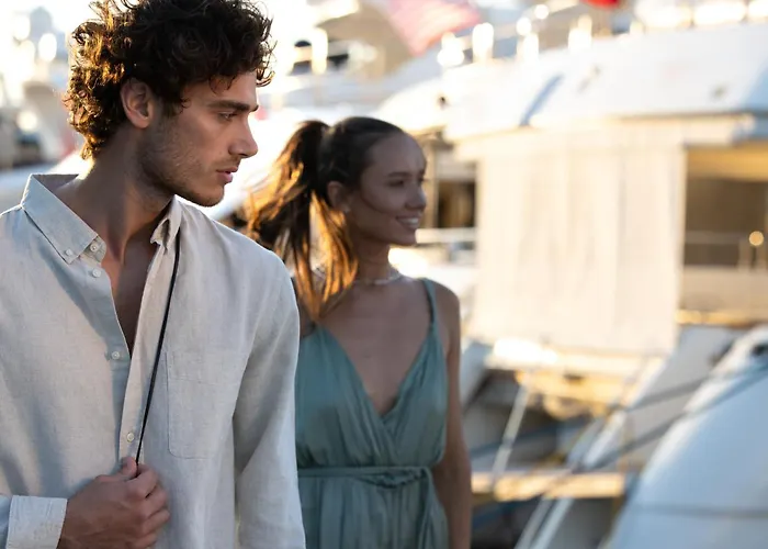 Hotel Marina By Social Living Collection Yalıkavak