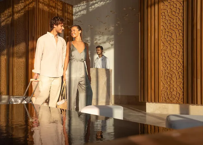 Marina By Social Living Collection