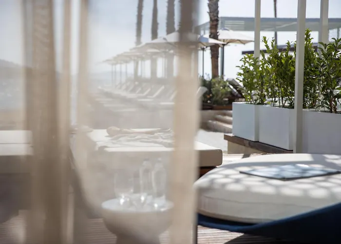 Hotell Marina By Social Living Collection Yalıkavak