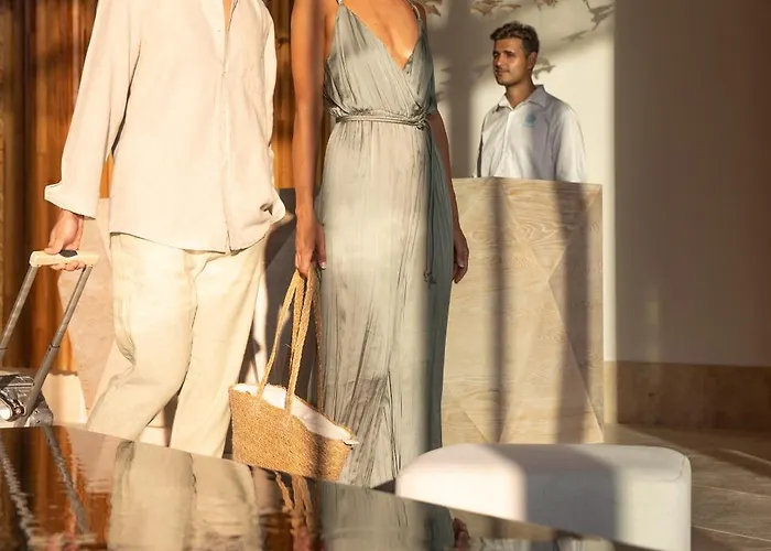 Hotel Marina By Social Living Collection 5*