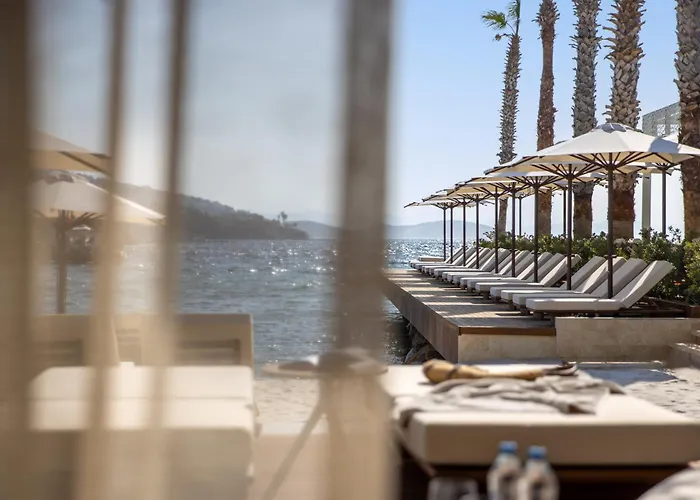 Hotell Marina By Social Living Collection