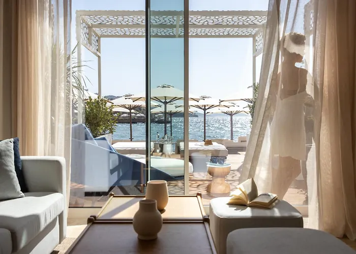 Marina By Social Living Collection