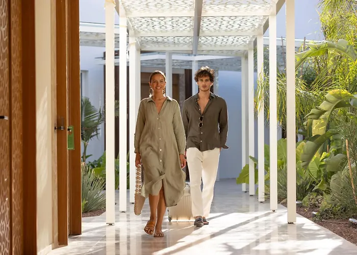 Hotel Marina By Social Living Collection