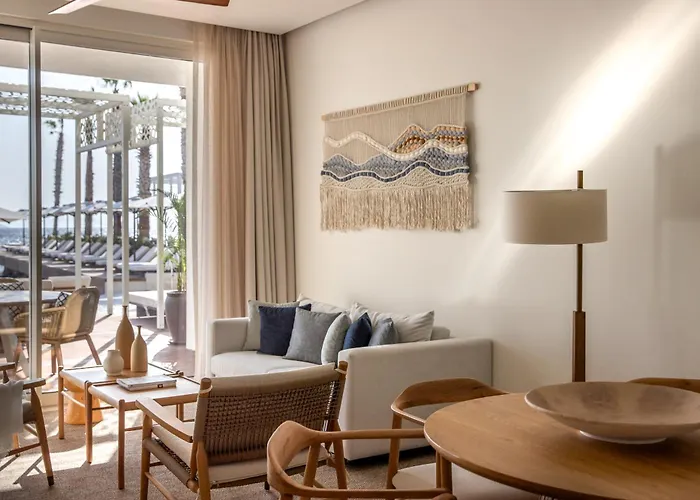 Marina By Social Living Collection