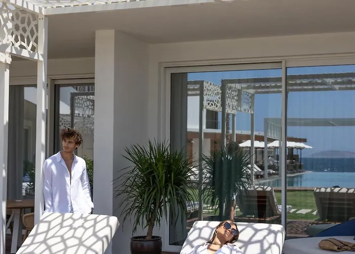 Marina By Social Living Collection