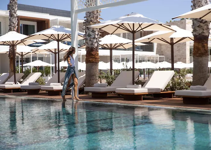 Marina By Social Living Collection