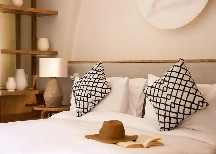 Hotel Yalikavak Marina Hotel By Mett Collection