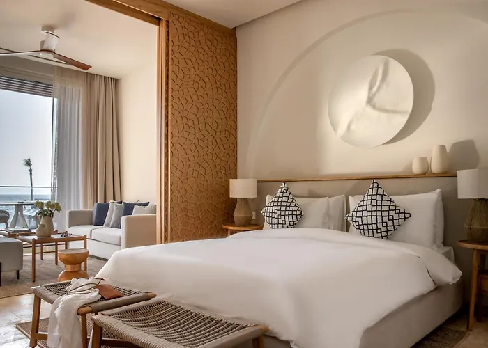 Hotell Marina By Social Living Collection 5*