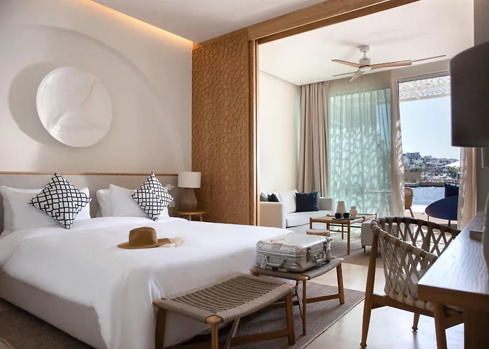 Yalikavak Marina Hotel By Mett Collection Hotel Yalıkavak