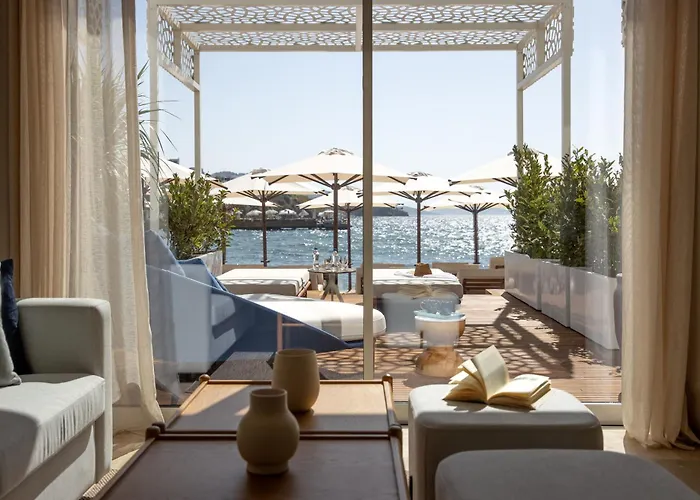 Yalikavak Marina Hotel By Mett Collection 5*