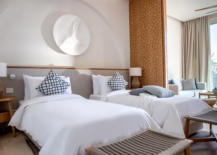 Hotell Marina By Social Living Collection Yalıkavak