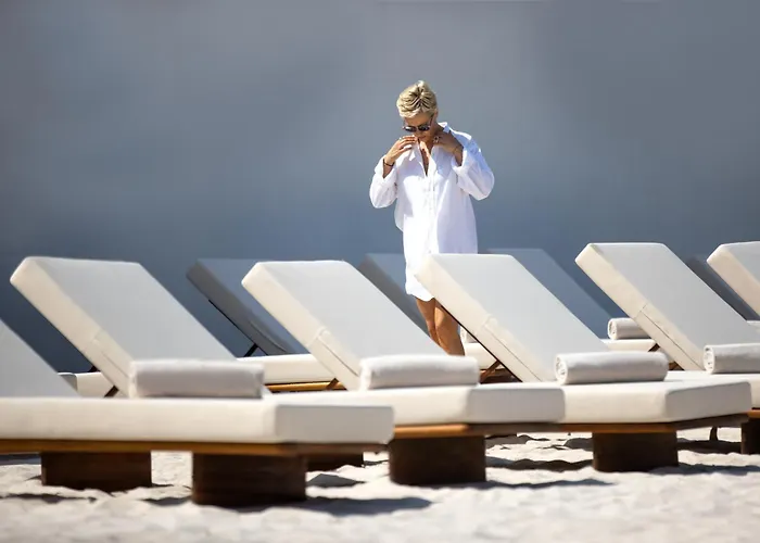 Yalikavak Marina Hotel By Mett Collection
