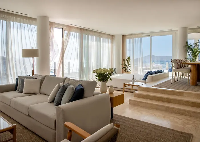 Marina By Social Living Collection Hotel Yalıkavak