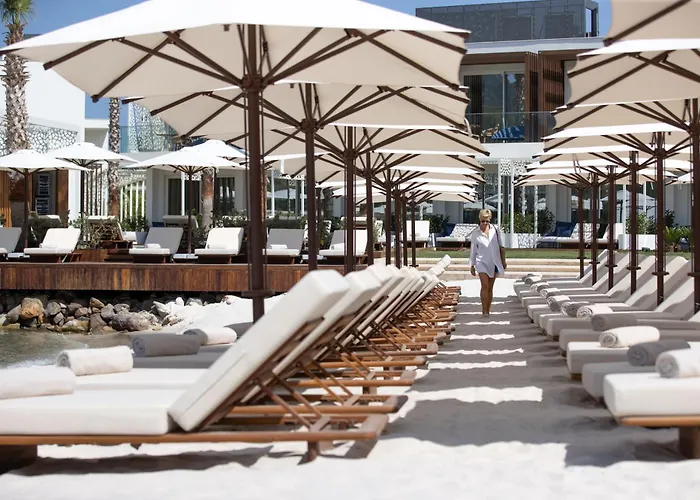 Hotell Marina By Social Living Collection Yalıkavak