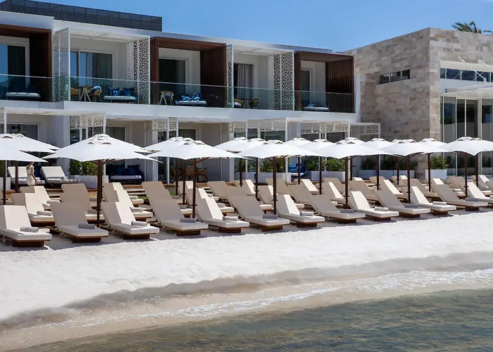 Yalikavak Marina Hotel By Mett Collection 5*